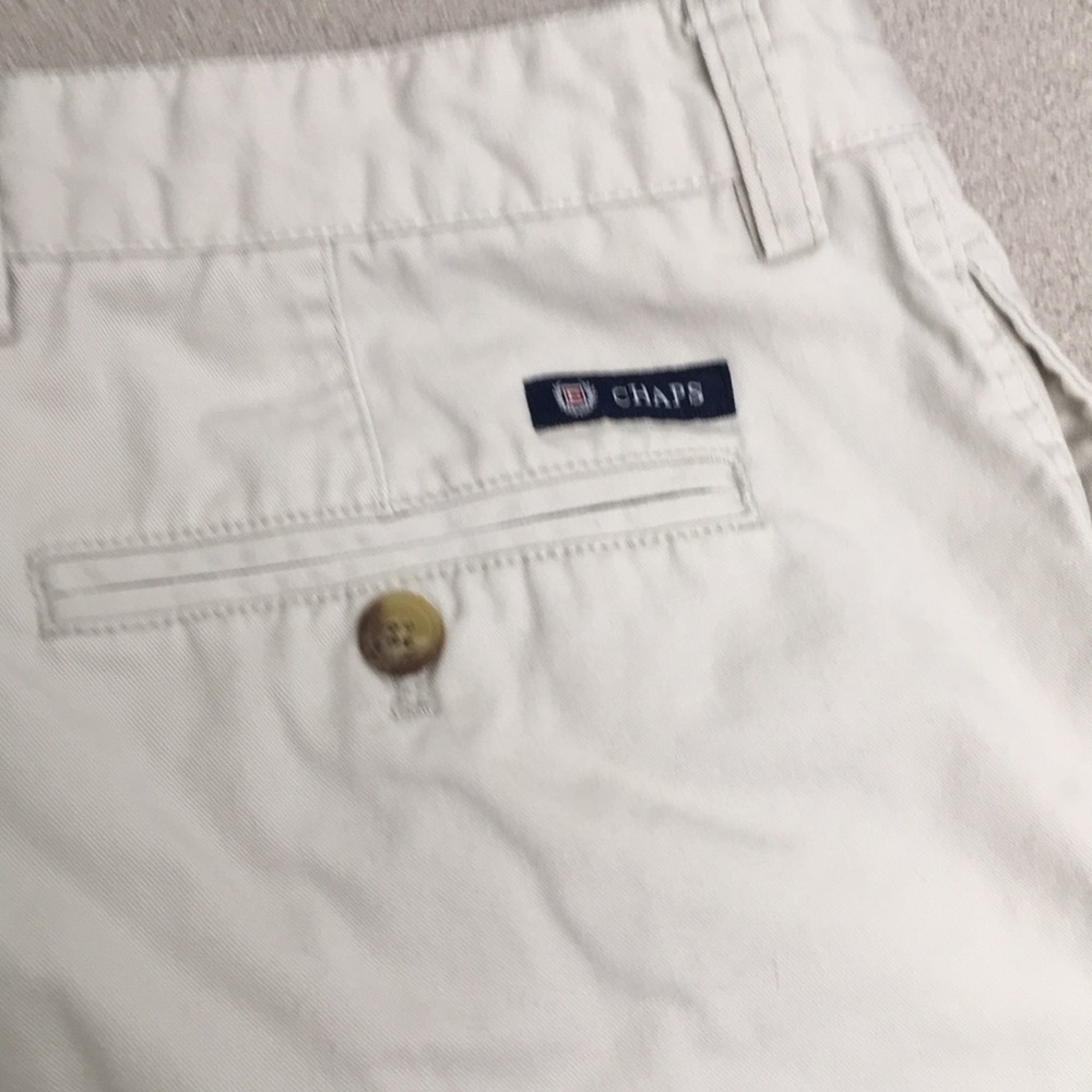 Chaps shorts - Picture 3 of 3